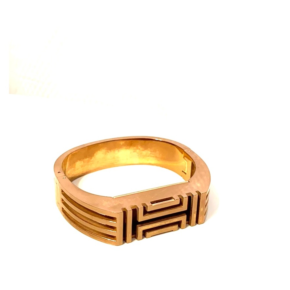 Tory Burch Fitbit Bracelet Rosegold